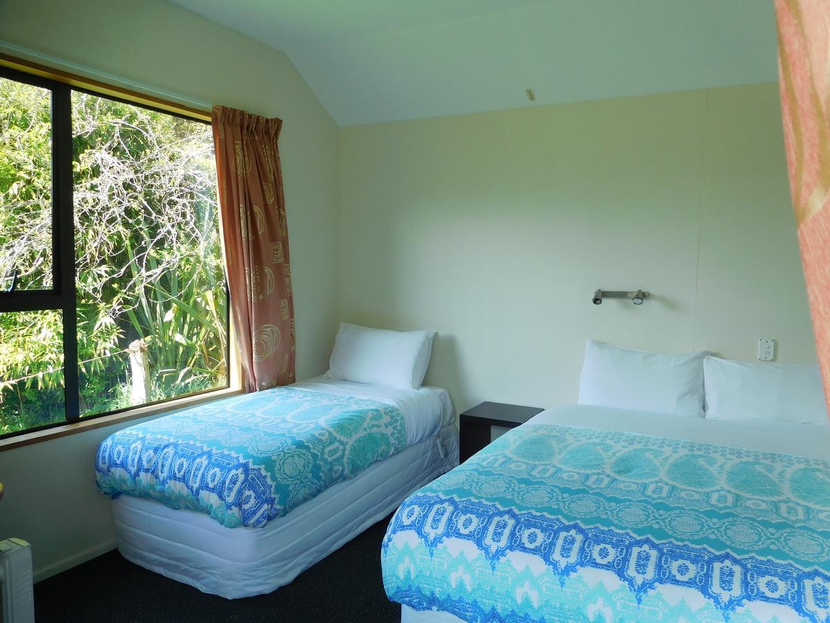 Mountainview Makarora Accommodation Exterior photo