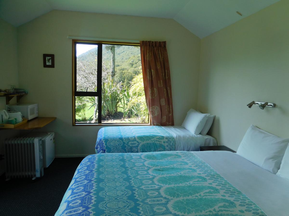 Mountainview Makarora Accommodation Room photo